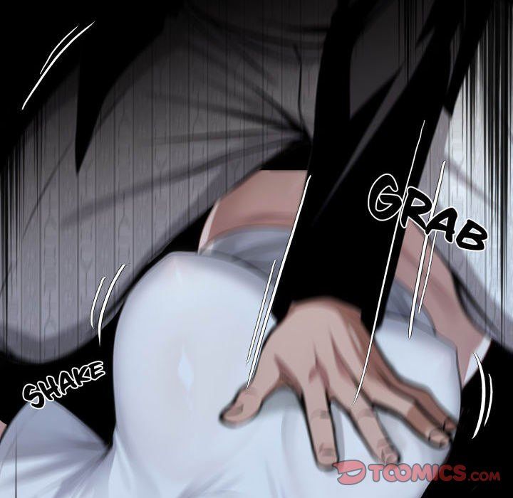 Gangster x Office Lady - Chapter 74 Page 63