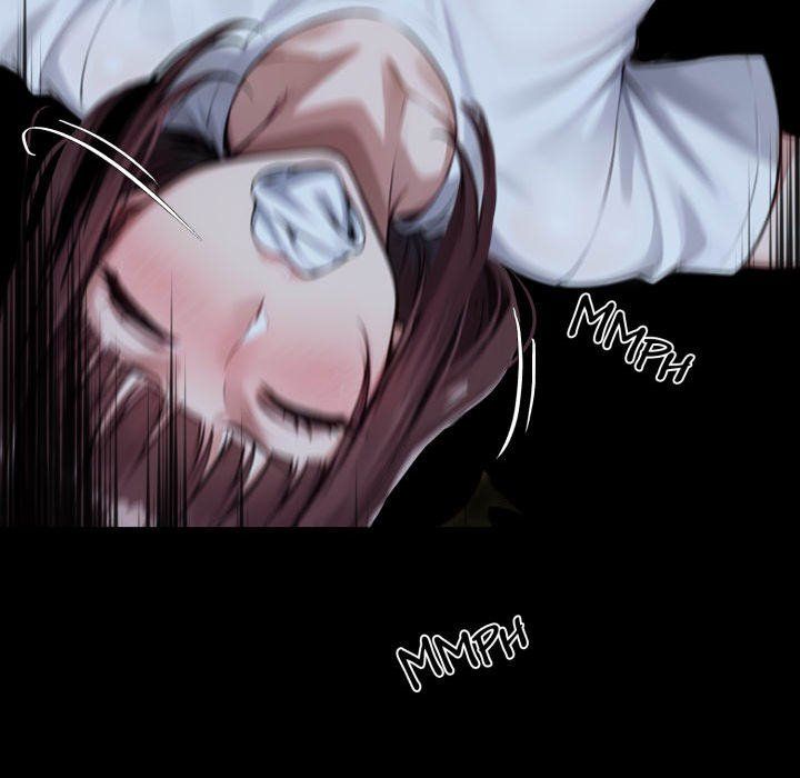 Gangster x Office Lady - Chapter 74 Page 64