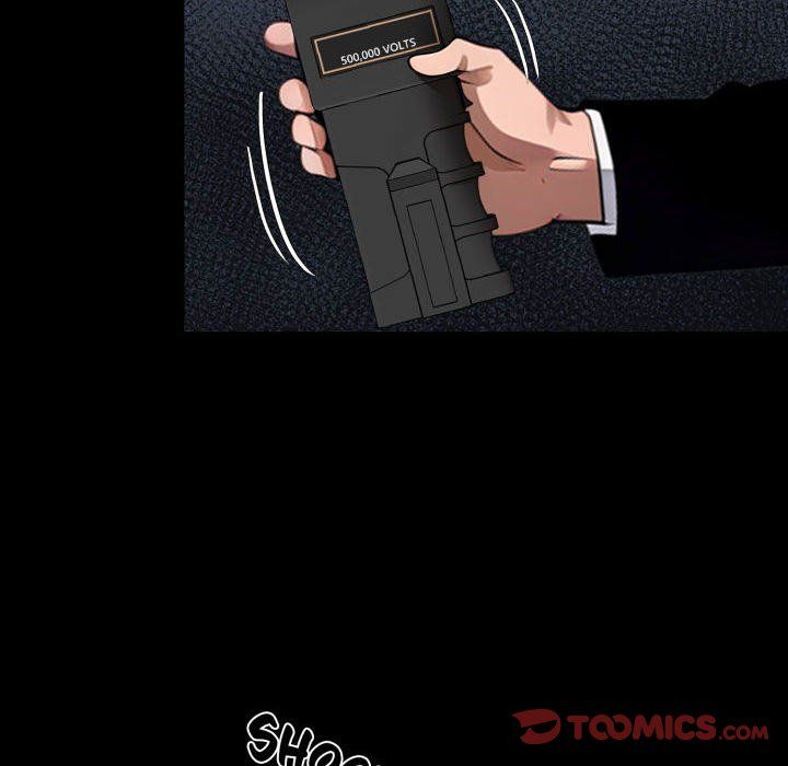 Gangster x Office Lady - Chapter 74 Page 69