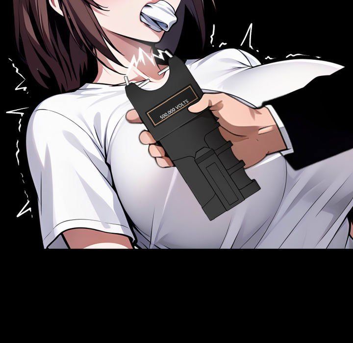 Gangster x Office Lady - Chapter 74 Page 72