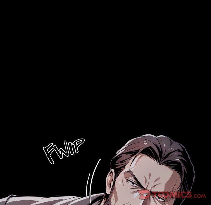 Gangster x Office Lady - Chapter 74 Page 75