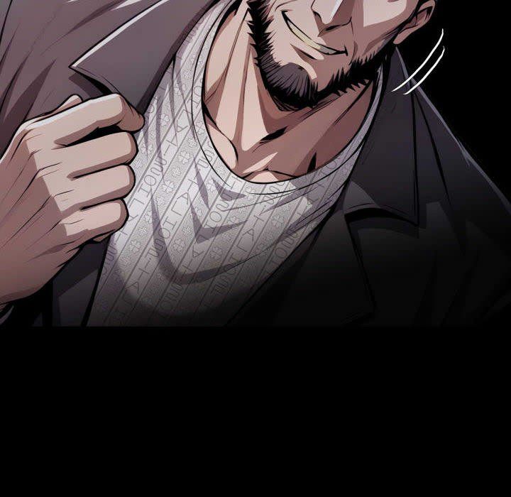 Gangster x Office Lady - Chapter 74 Page 76