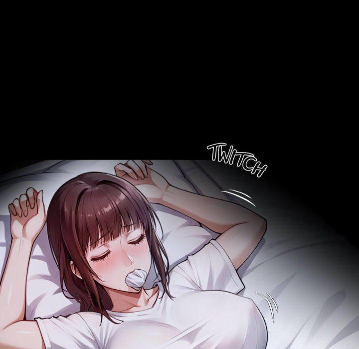 Gangster x Office Lady - Chapter 74 Page 77