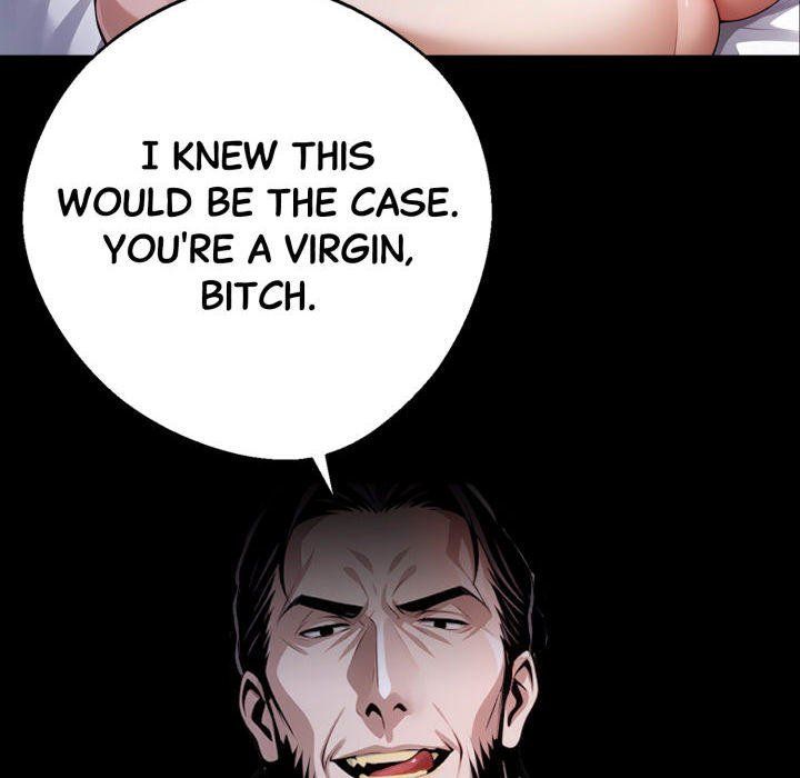 Gangster x Office Lady - Chapter 74 Page 82