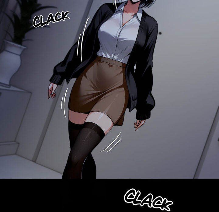Gangster x Office Lady - Chapter 74 Page 88