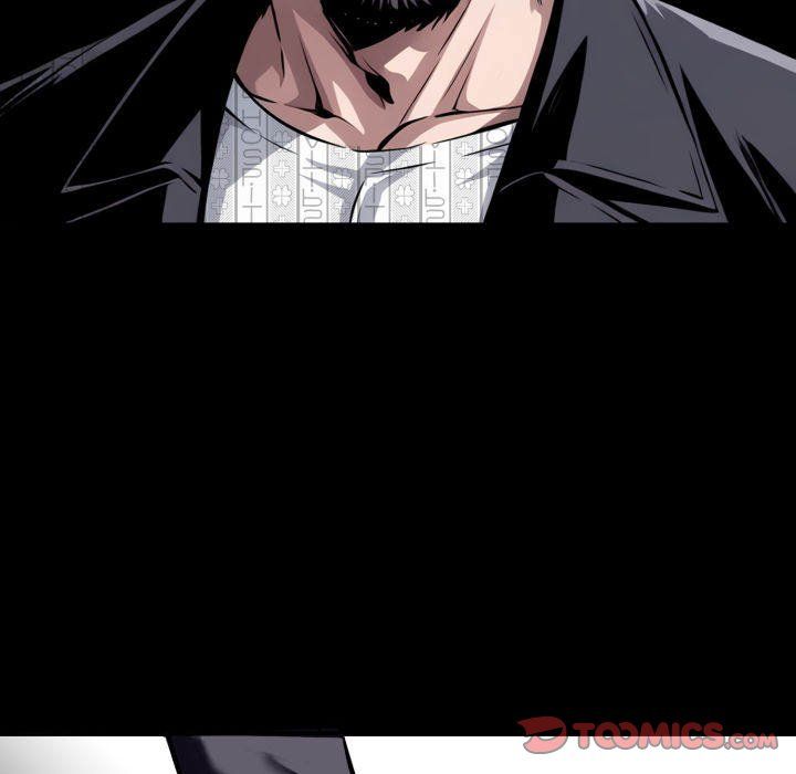 Gangster x Office Lady - Chapter 74 Page 9