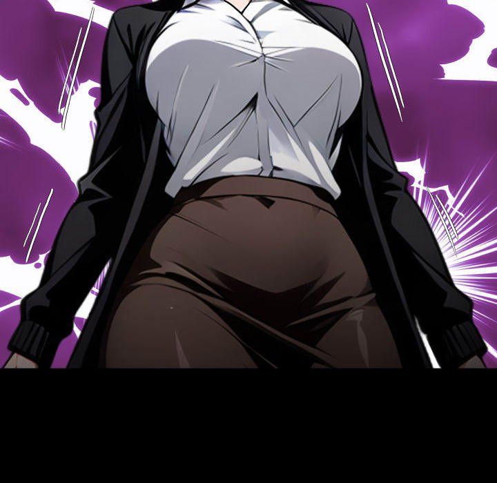 Gangster x Office Lady - Chapter 74 Page 90