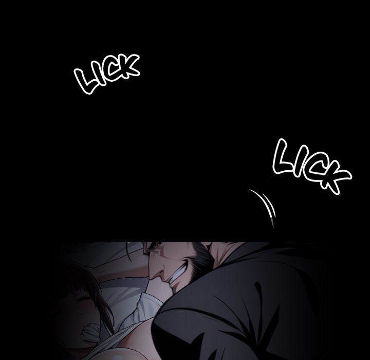 Gangster x Office Lady - Chapter 74 Page 91