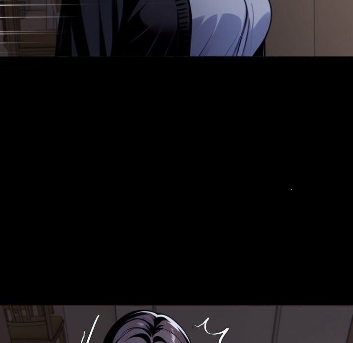 Gangster x Office Lady - Chapter 74 Page 96