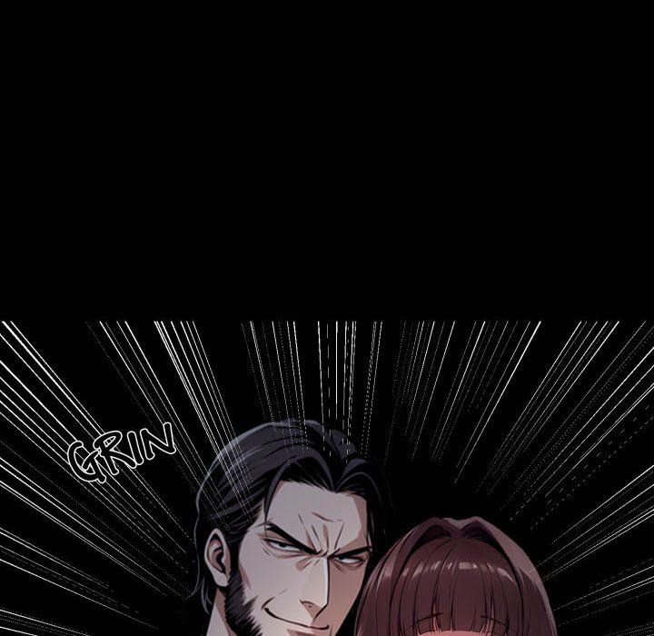 Gangster x Office Lady - Chapter 74 Page 98