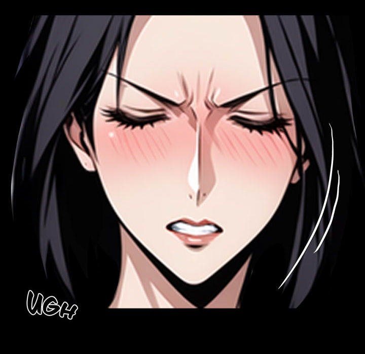 Gangster x Office Lady - Chapter 75 Page 10