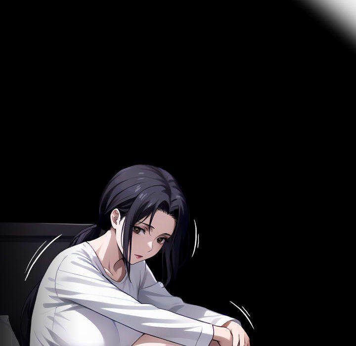 Gangster x Office Lady - Chapter 75 Page 101