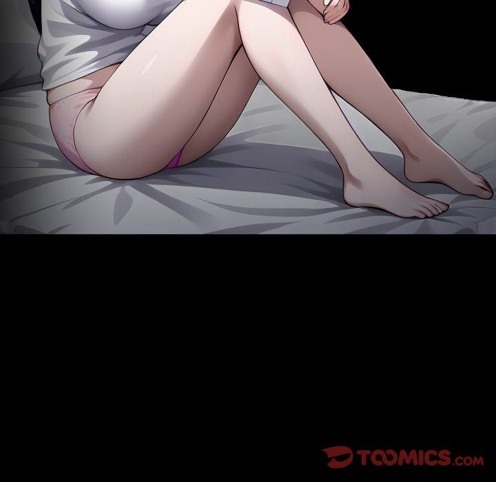 Gangster x Office Lady - Chapter 75 Page 102