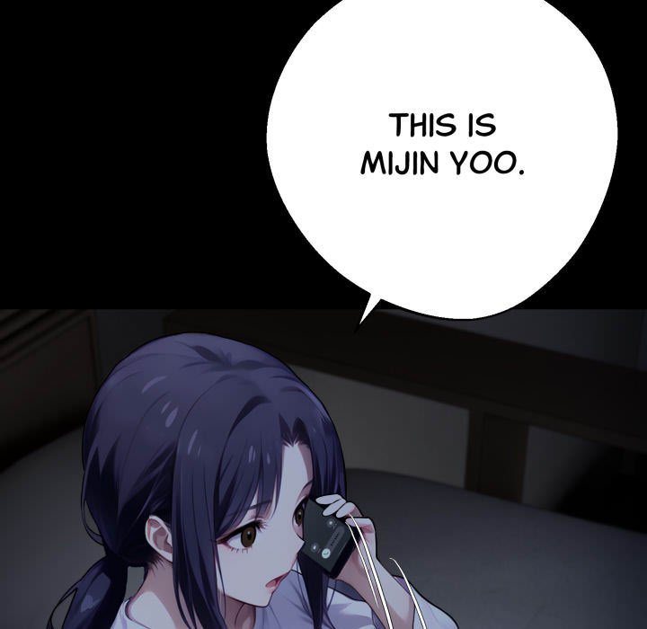 Gangster x Office Lady - Chapter 75 Page 106