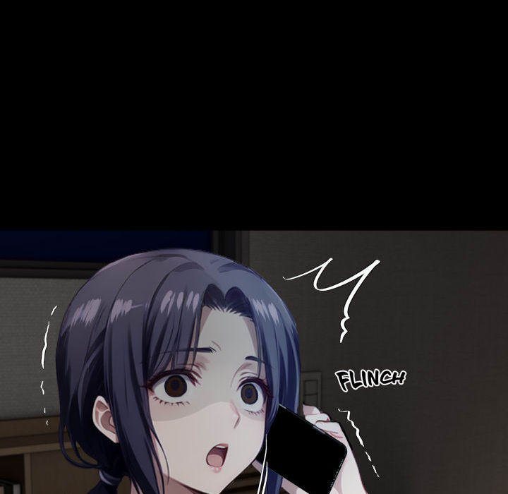 Gangster x Office Lady - Chapter 75 Page 108