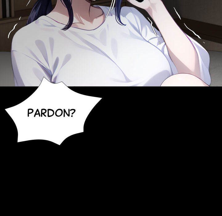 Gangster x Office Lady - Chapter 75 Page 109