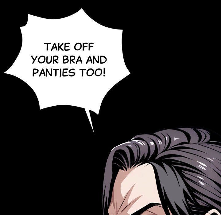 Gangster x Office Lady - Chapter 75 Page 11