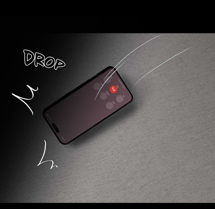 Gangster x Office Lady - Chapter 75 Page 110