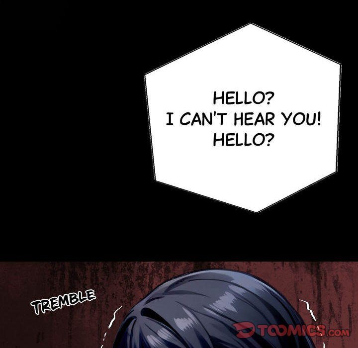 Gangster x Office Lady - Chapter 75 Page 111