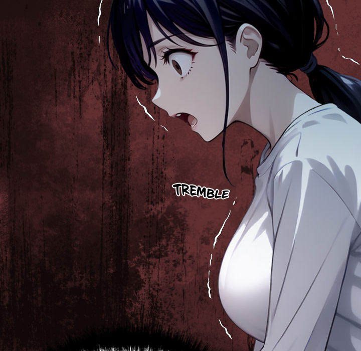 Gangster x Office Lady - Chapter 75 Page 112