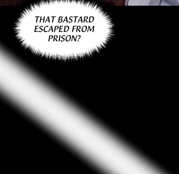 Gangster x Office Lady - Chapter 75 Page 113