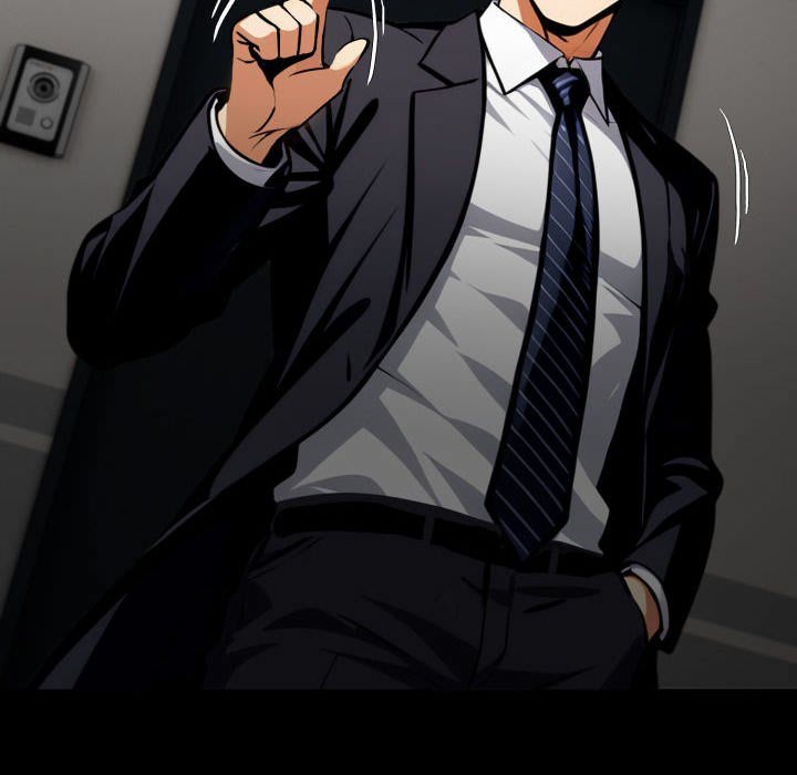 Gangster x Office Lady - Chapter 75 Page 115