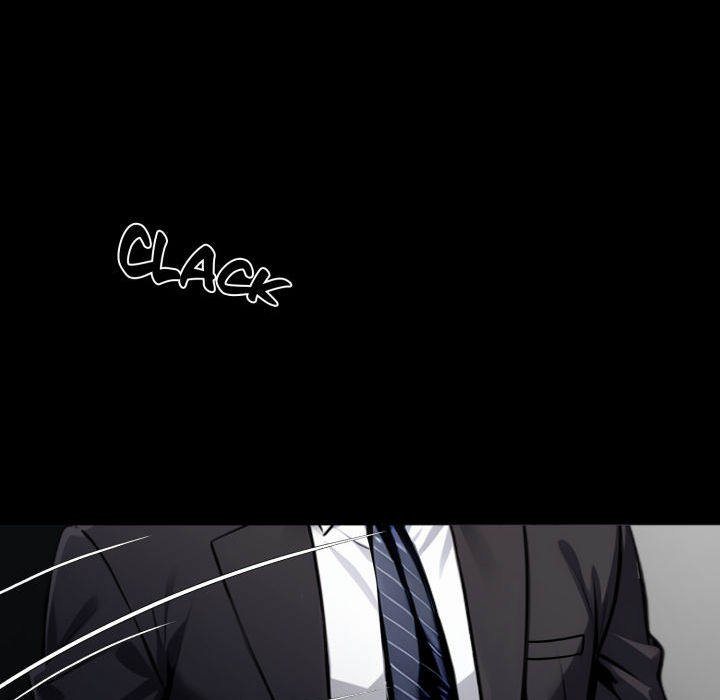 Gangster x Office Lady - Chapter 75 Page 116