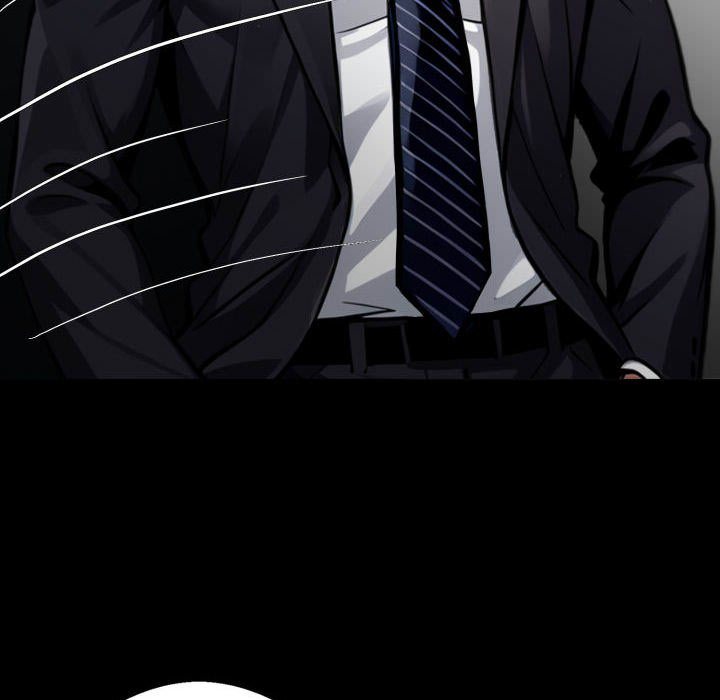 Gangster x Office Lady - Chapter 75 Page 117