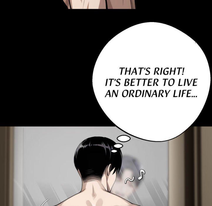 Gangster x Office Lady - Chapter 75 Page 121