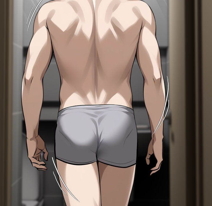 Gangster x Office Lady - Chapter 75 Page 122