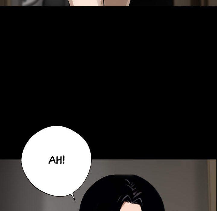 Gangster x Office Lady - Chapter 75 Page 123