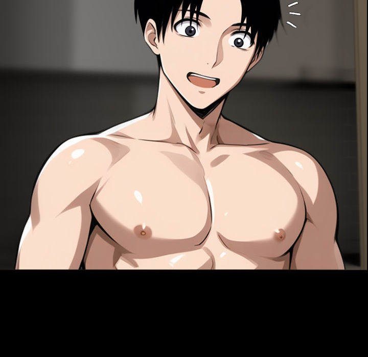 Gangster x Office Lady - Chapter 75 Page 124