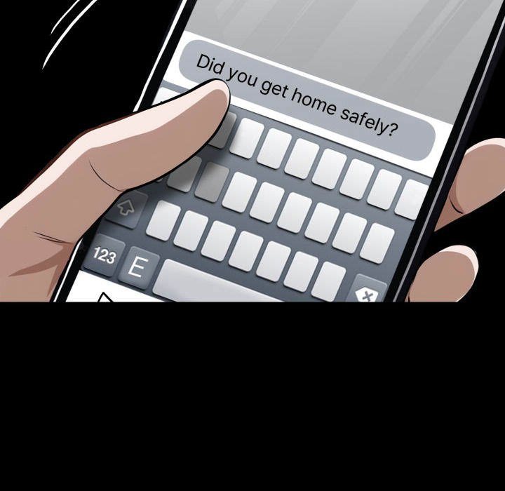 Gangster x Office Lady - Chapter 75 Page 126