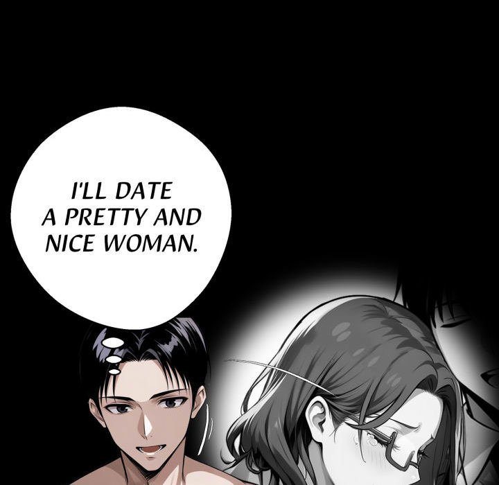 Gangster x Office Lady - Chapter 75 Page 127