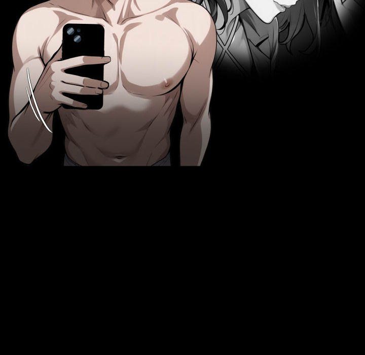 Gangster x Office Lady - Chapter 75 Page 128
