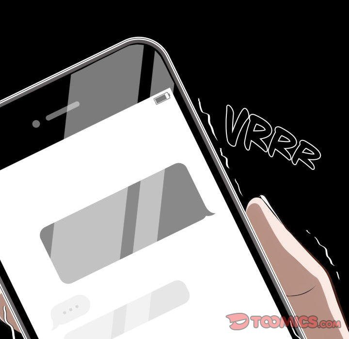 Gangster x Office Lady - Chapter 75 Page 129