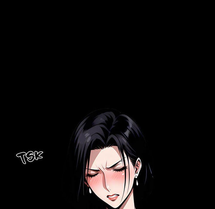 Gangster x Office Lady - Chapter 75 Page 13