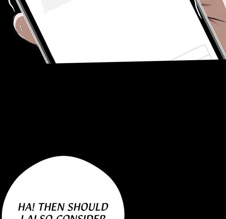 Gangster x Office Lady - Chapter 75 Page 130