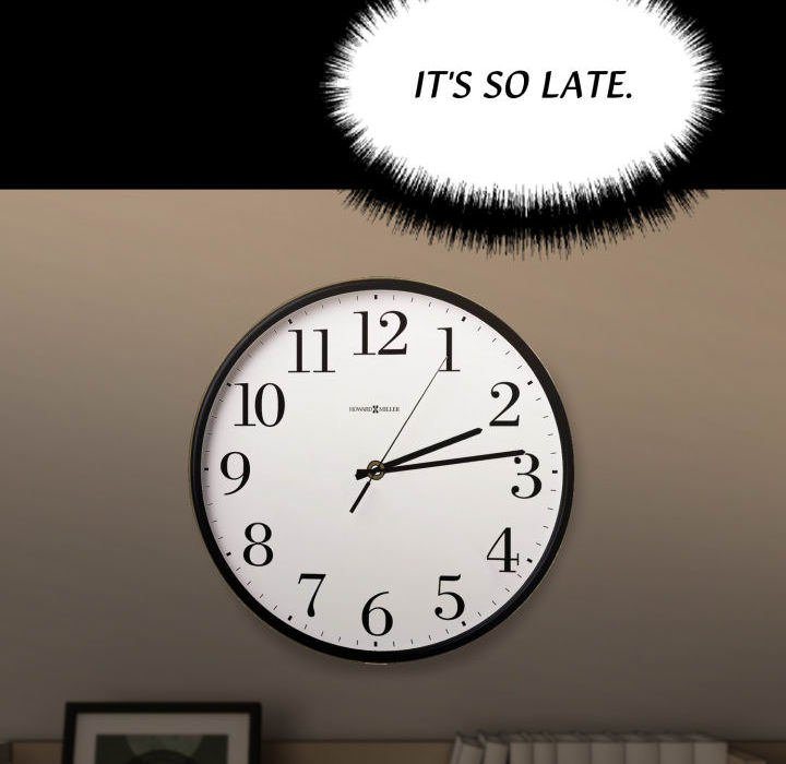 Gangster x Office Lady - Chapter 75 Page 140