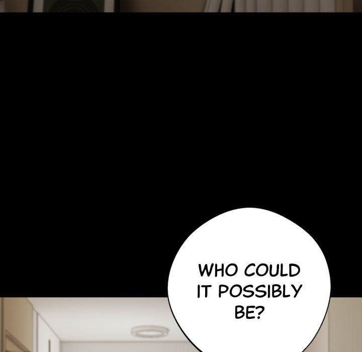 Gangster x Office Lady - Chapter 75 Page 141