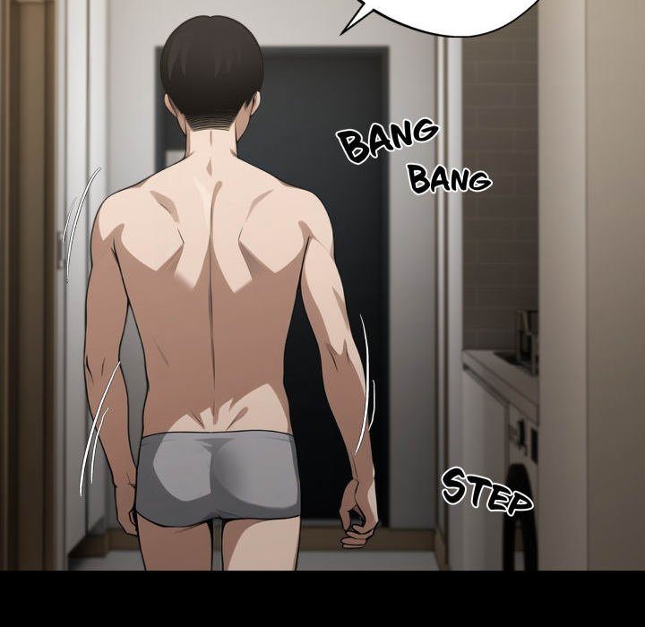 Gangster x Office Lady - Chapter 75 Page 142