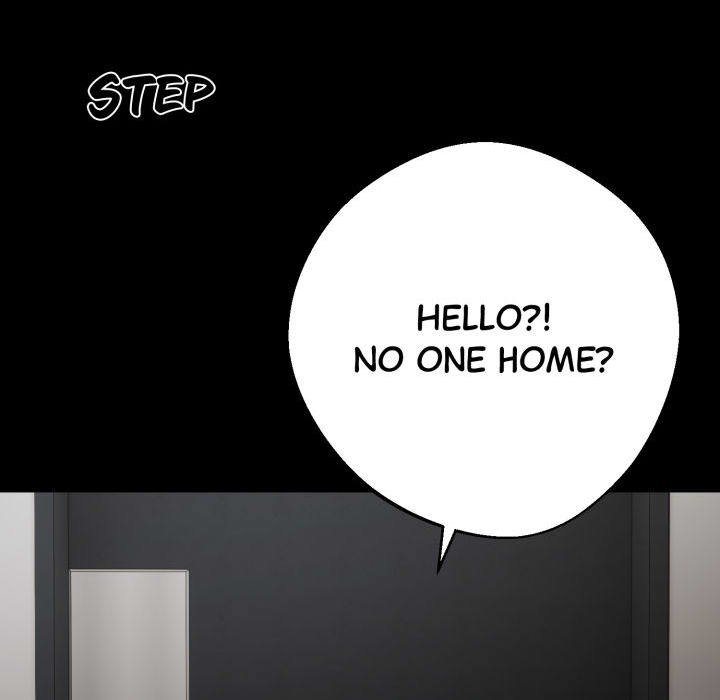 Gangster x Office Lady - Chapter 75 Page 143