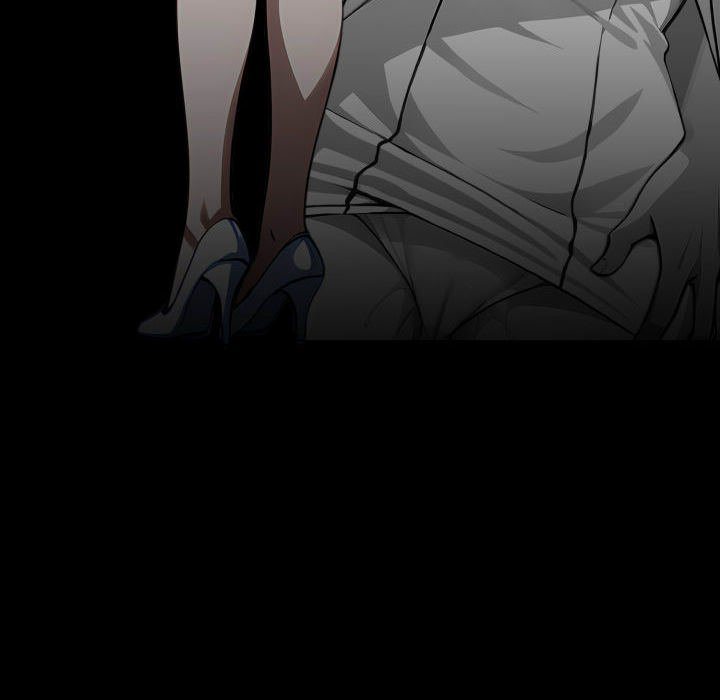 Gangster x Office Lady - Chapter 75 Page 148