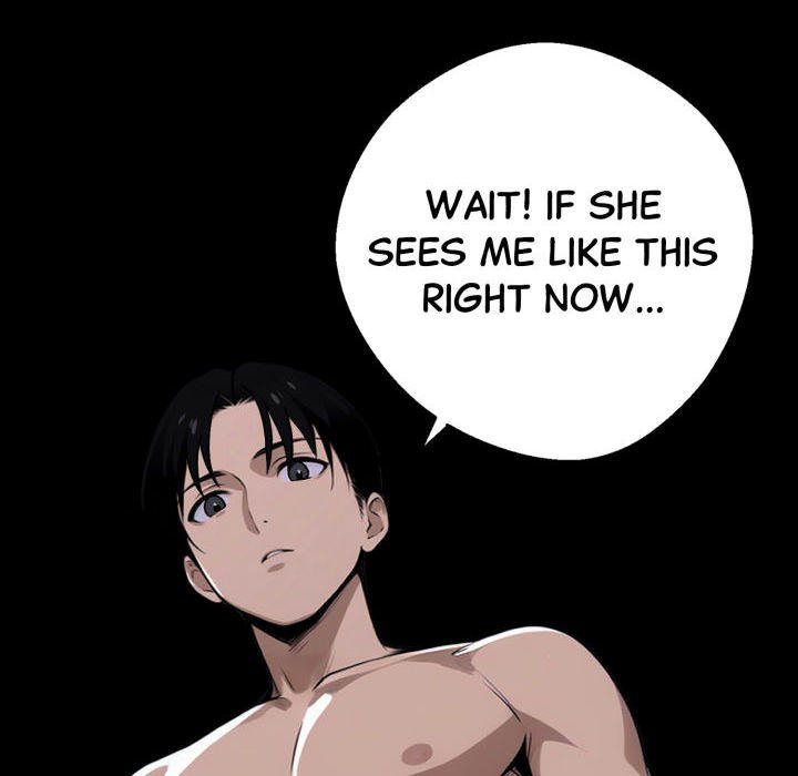 Gangster x Office Lady - Chapter 75 Page 150