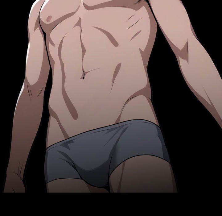 Gangster x Office Lady - Chapter 75 Page 151