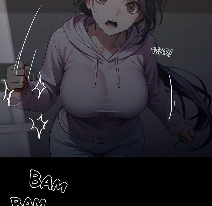 Gangster x Office Lady - Chapter 75 Page 154