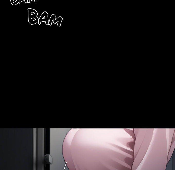 Gangster x Office Lady - Chapter 75 Page 155