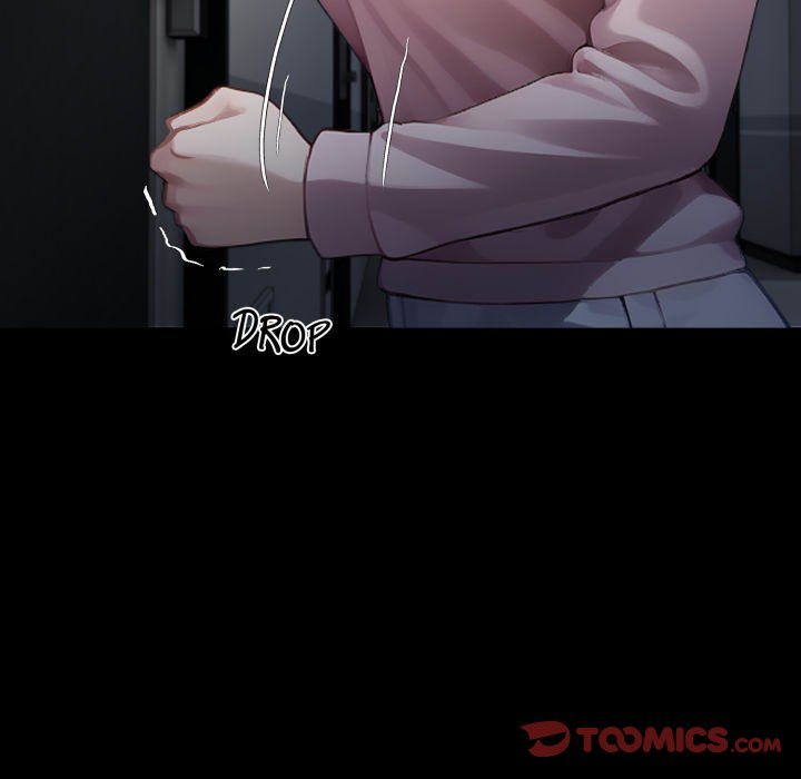 Gangster x Office Lady - Chapter 75 Page 156