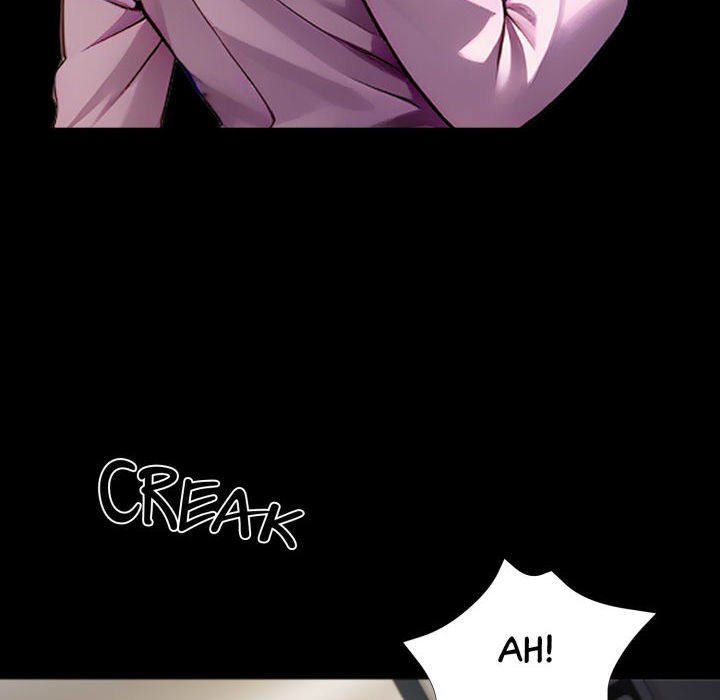 Gangster x Office Lady - Chapter 75 Page 161