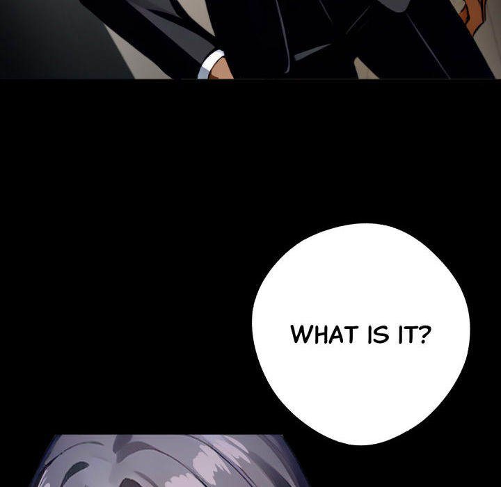 Gangster x Office Lady - Chapter 75 Page 163